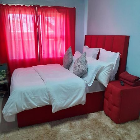 Brooklyn Queens And Kings Guesthouse 开普敦 外观 照片