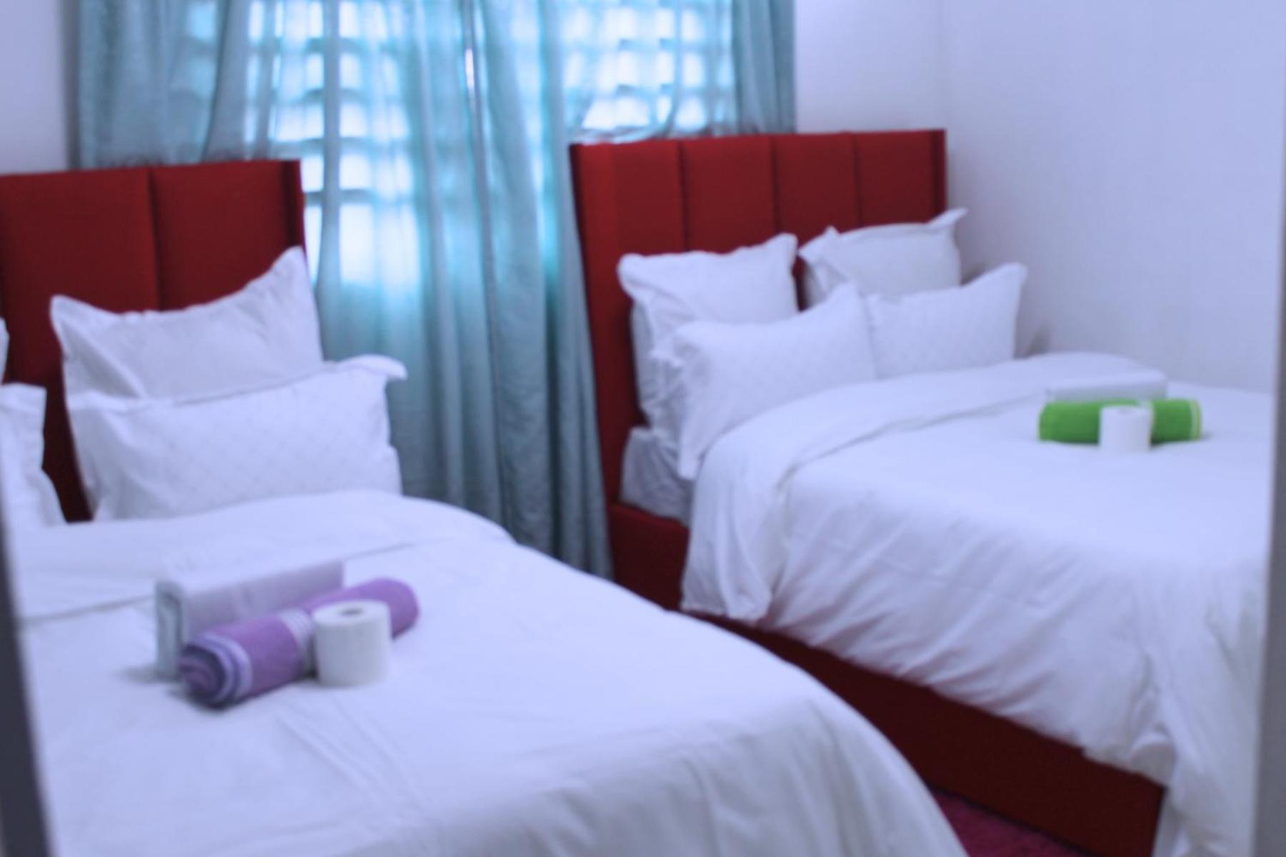 Brooklyn Queens And Kings Guesthouse 开普敦 外观 照片