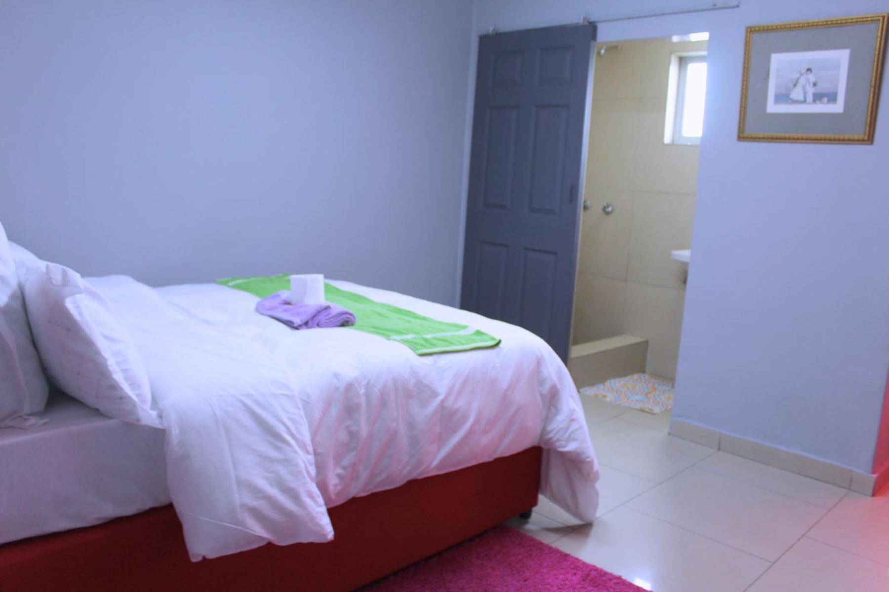 Brooklyn Queens And Kings Guesthouse 开普敦 外观 照片