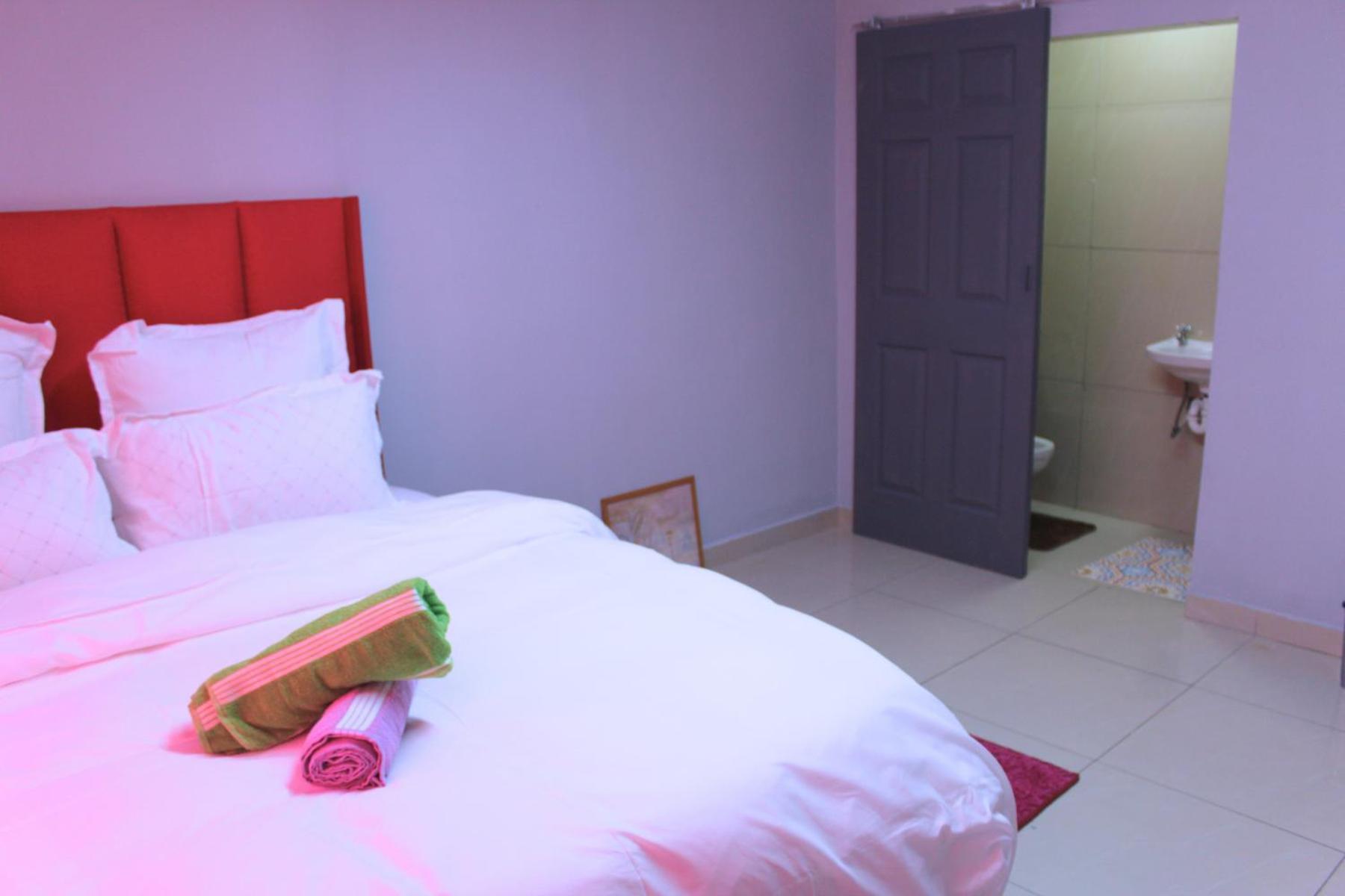 Brooklyn Queens And Kings Guesthouse 开普敦 外观 照片