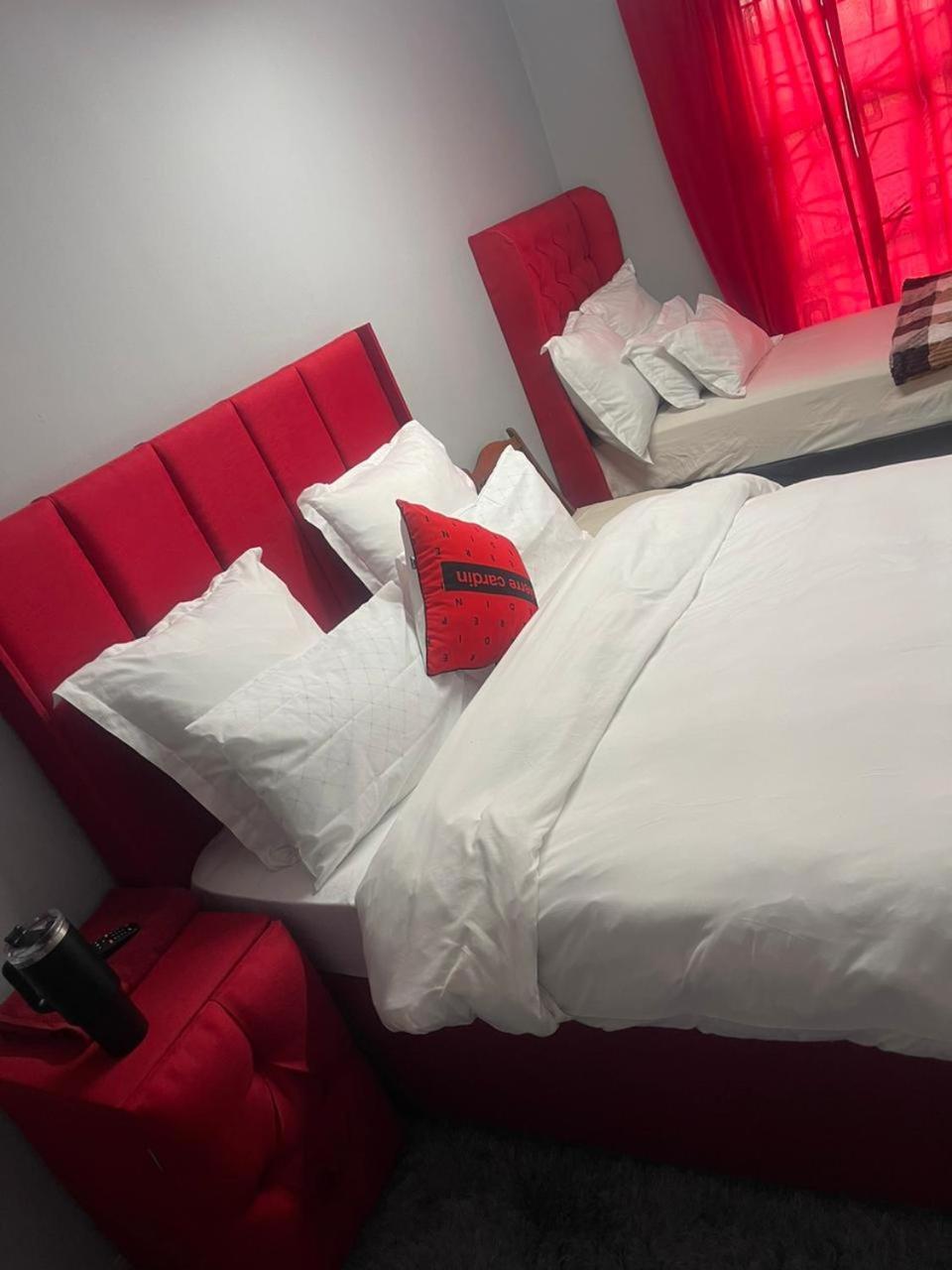 Brooklyn Queens And Kings Guesthouse 开普敦 外观 照片
