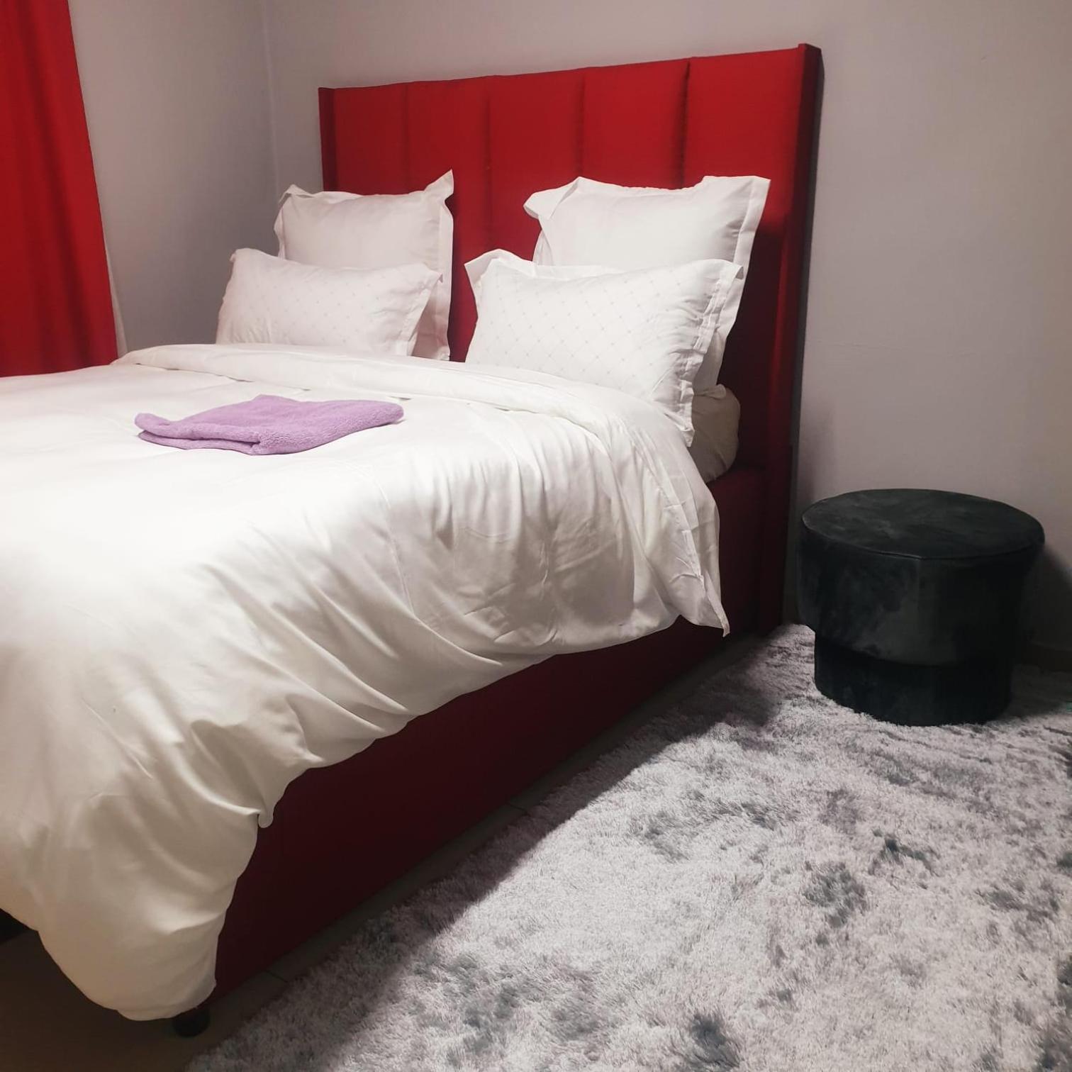 Brooklyn Queens And Kings Guesthouse 开普敦 外观 照片