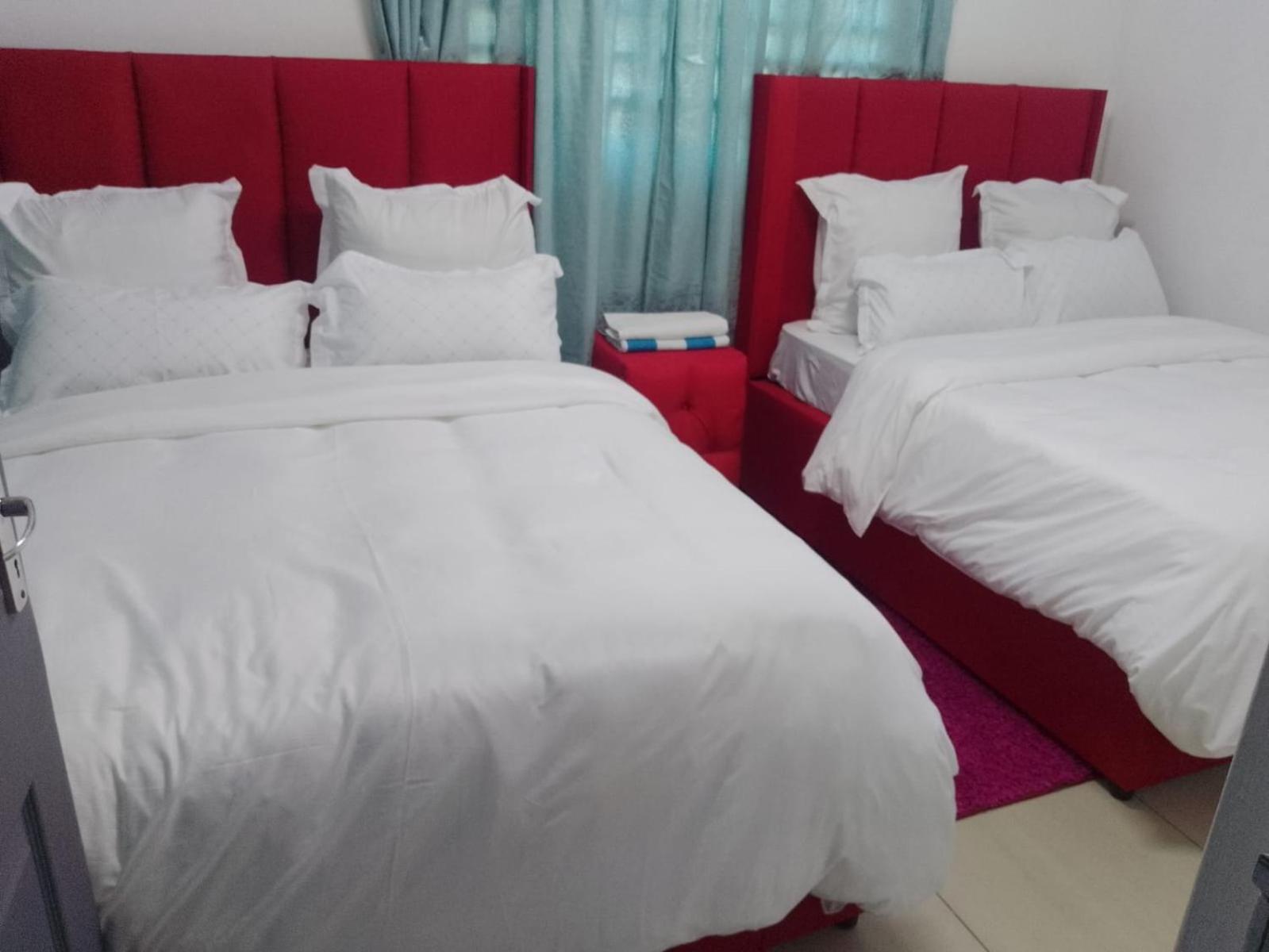 Brooklyn Queens And Kings Guesthouse 开普敦 外观 照片