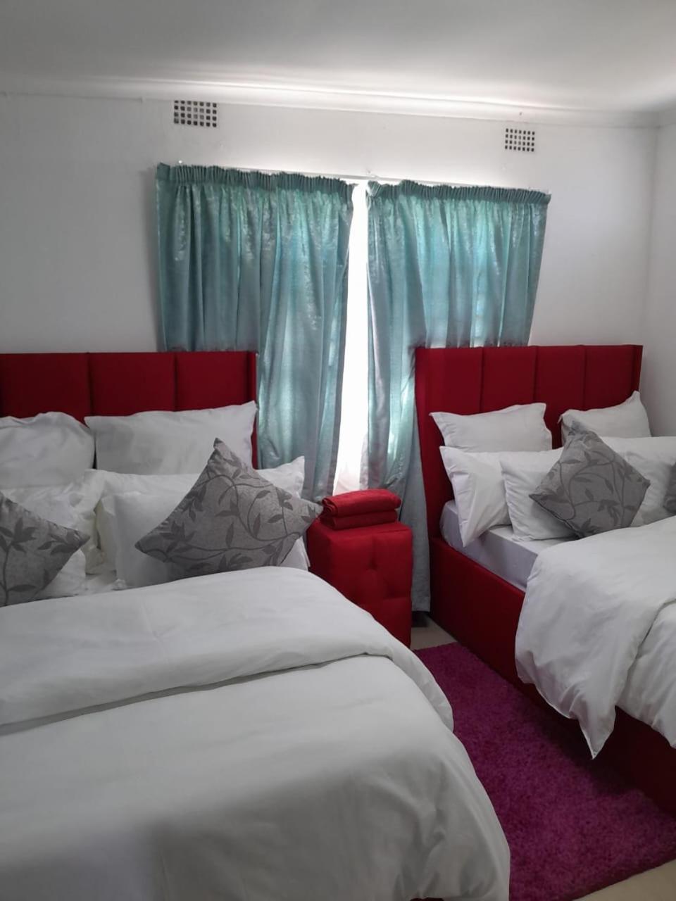 Brooklyn Queens And Kings Guesthouse 开普敦 外观 照片