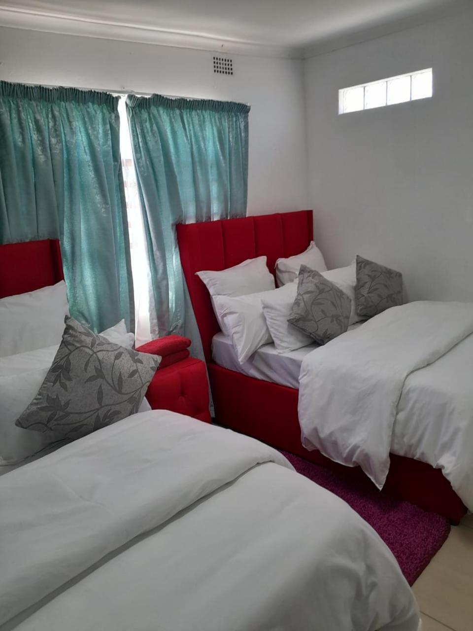 Brooklyn Queens And Kings Guesthouse 开普敦 外观 照片