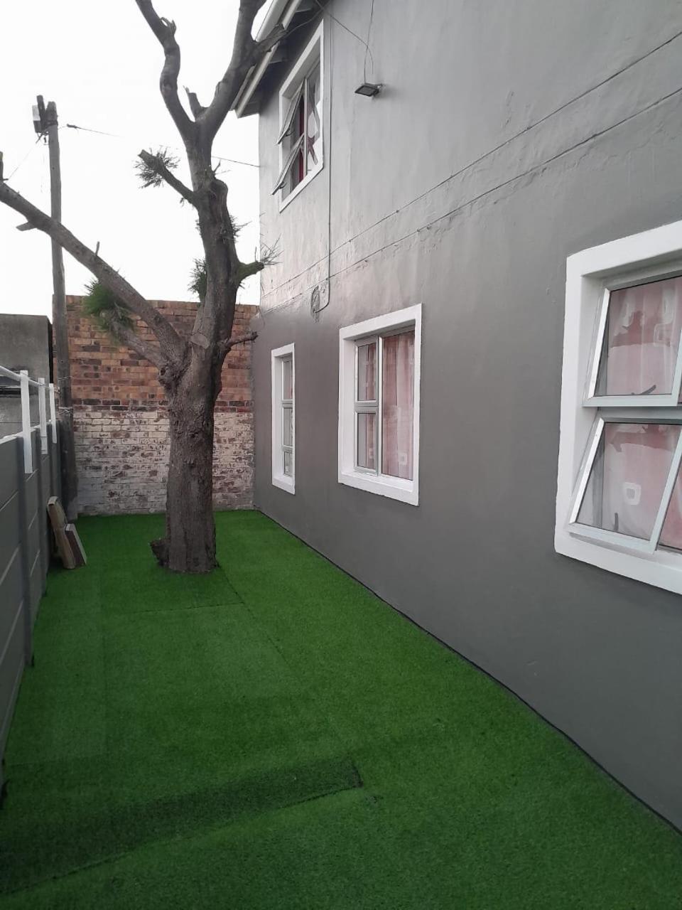 Brooklyn Queens And Kings Guesthouse 开普敦 外观 照片