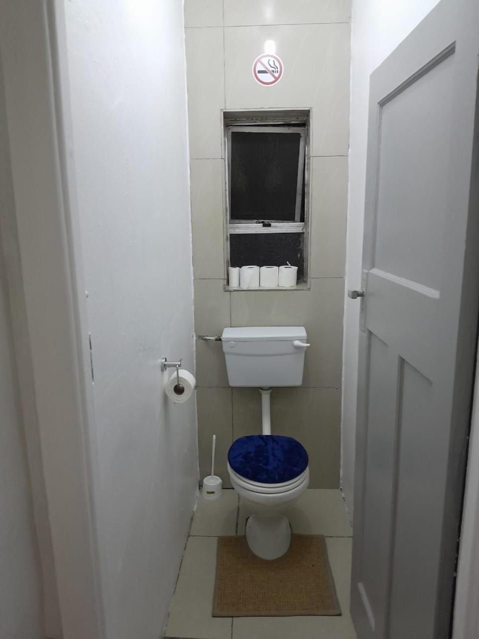 Brooklyn Queens And Kings Guesthouse 开普敦 外观 照片