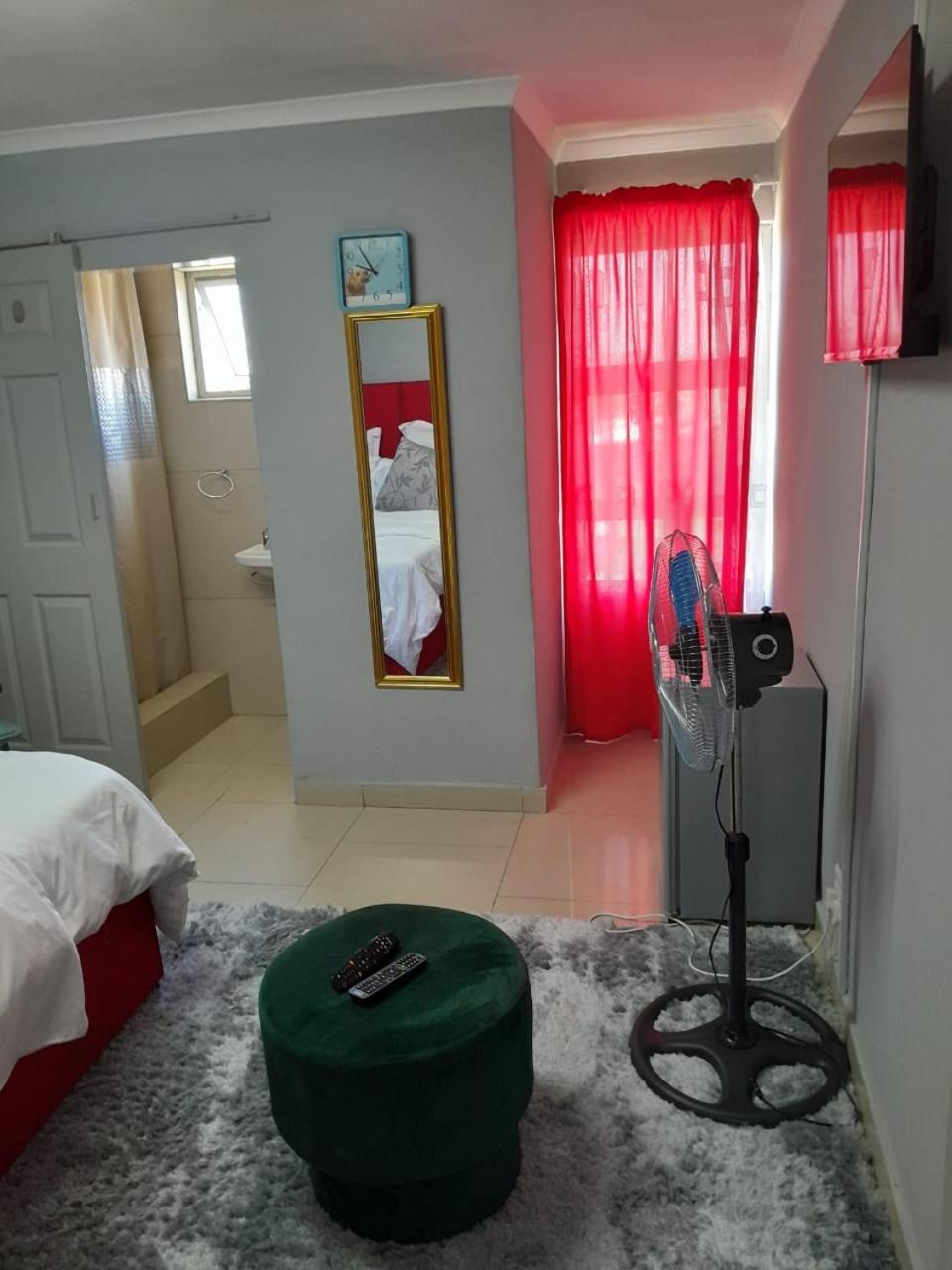 Brooklyn Queens And Kings Guesthouse 开普敦 外观 照片