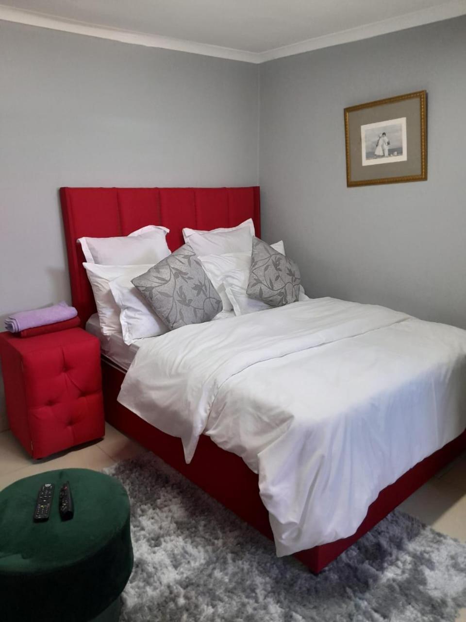 Brooklyn Queens And Kings Guesthouse 开普敦 外观 照片