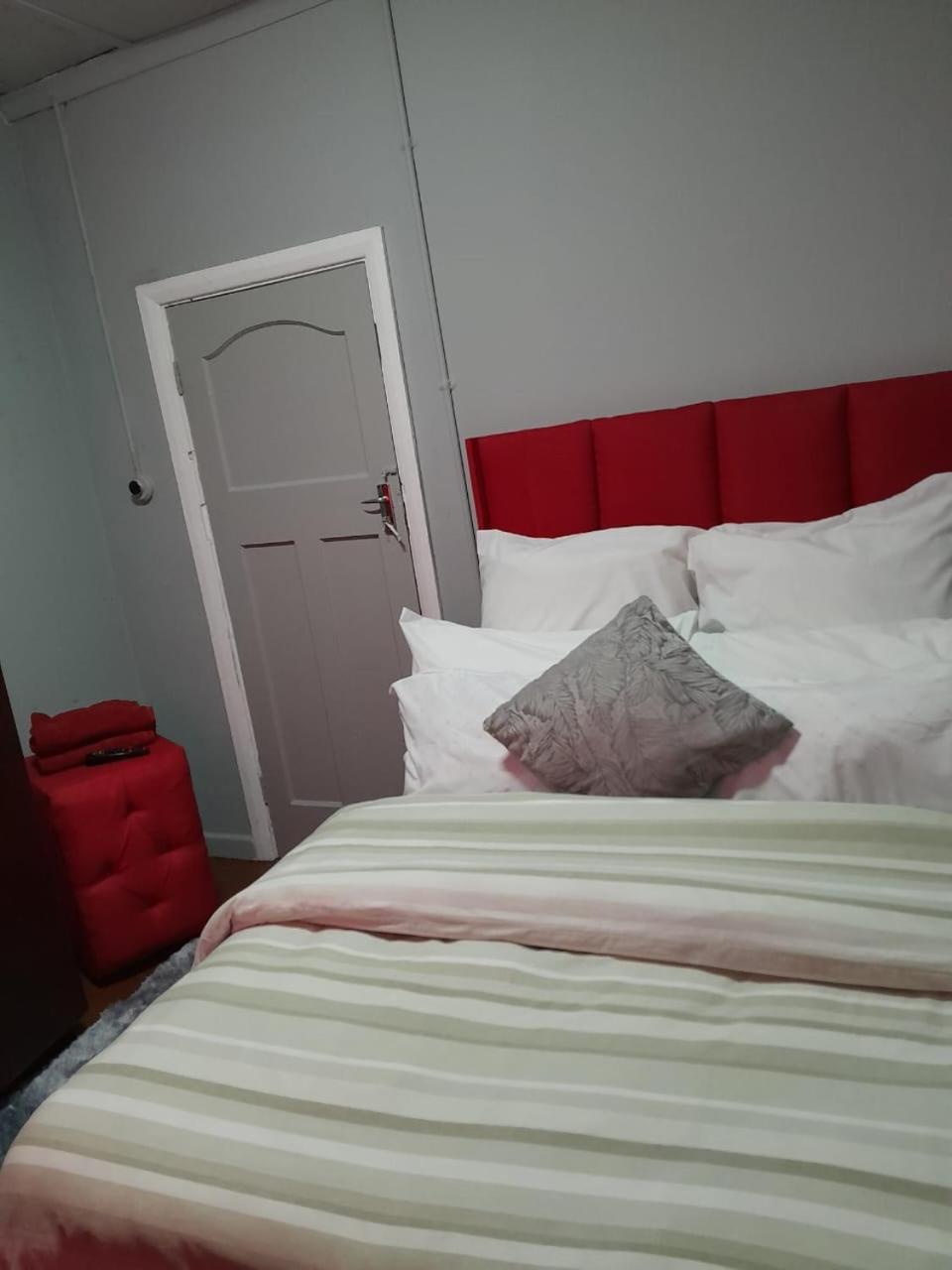 Brooklyn Queens And Kings Guesthouse 开普敦 外观 照片