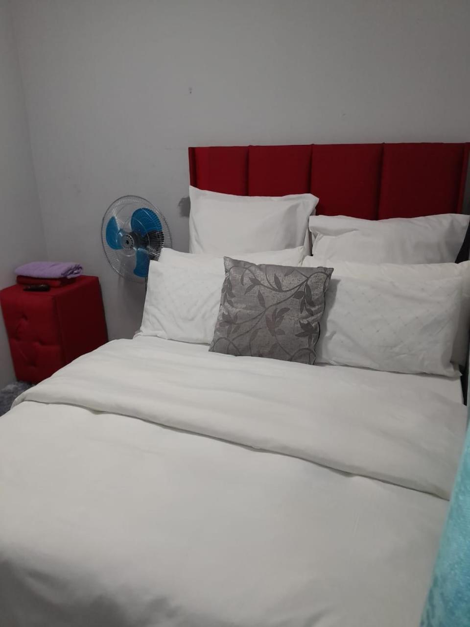 Brooklyn Queens And Kings Guesthouse 开普敦 外观 照片