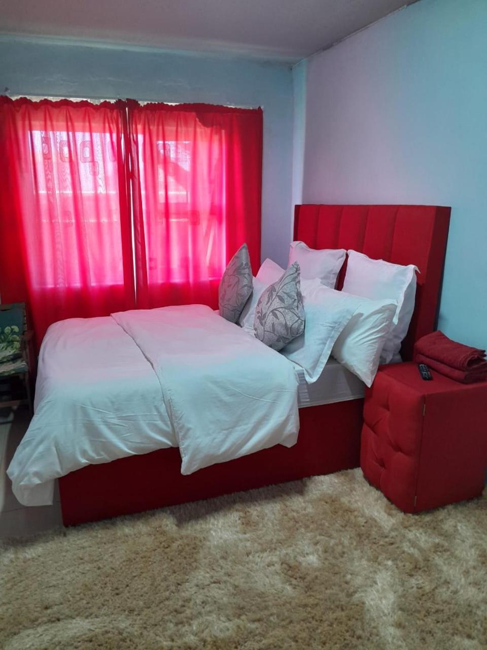 Brooklyn Queens And Kings Guesthouse 开普敦 外观 照片